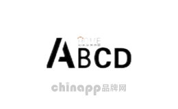 abcd品牌标识