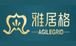 雅居格品牌标识