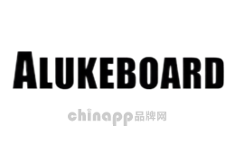 阿鲁克邦品牌标识
