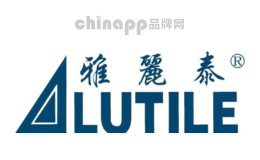 雅丽泰品牌标识