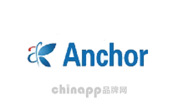 Anchor品牌标识