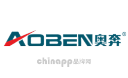 奥奔品牌标识