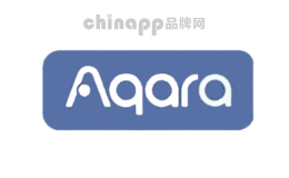 aqara品牌标识