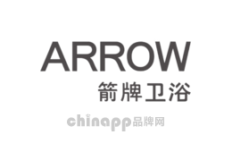 ARROW箭牌卫浴品牌标识