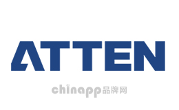安泰信品牌标识