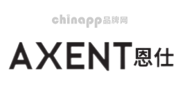 恩仕品牌标识