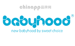 世纪宝贝品牌标识