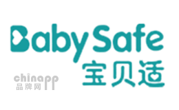 宝贝适品牌标识