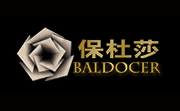 保杜莎品牌标识