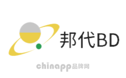 邦代品牌标识