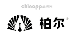柏尔品牌标识