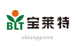 宝莱特品牌标识