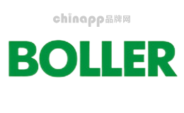 BOLLER品牌标识
