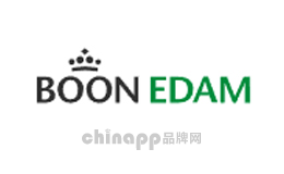 Boonedam宝盾品牌标识