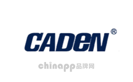 卡登品牌标识