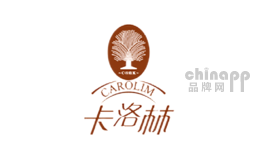 CAROLIM卡洛林品牌标识