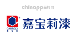 嘉宝莉品牌标识