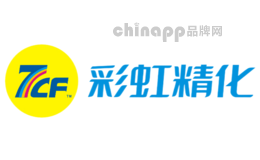 7CF彩虹品牌标识