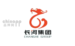 长河品牌标识