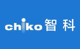 智科品牌标识